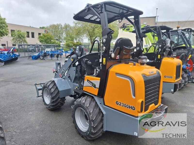 Giant G2300 HD