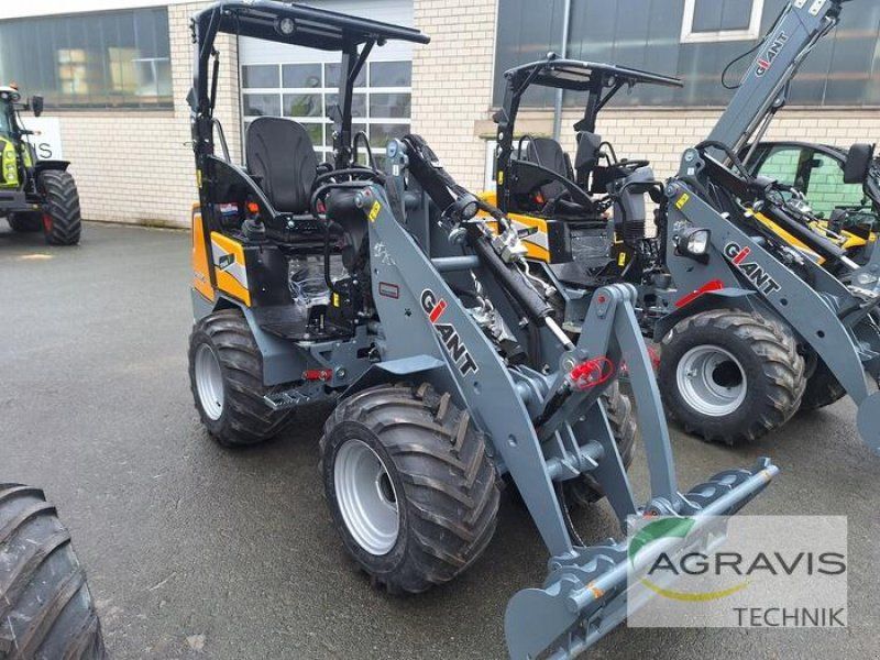 Giant G2300 HD