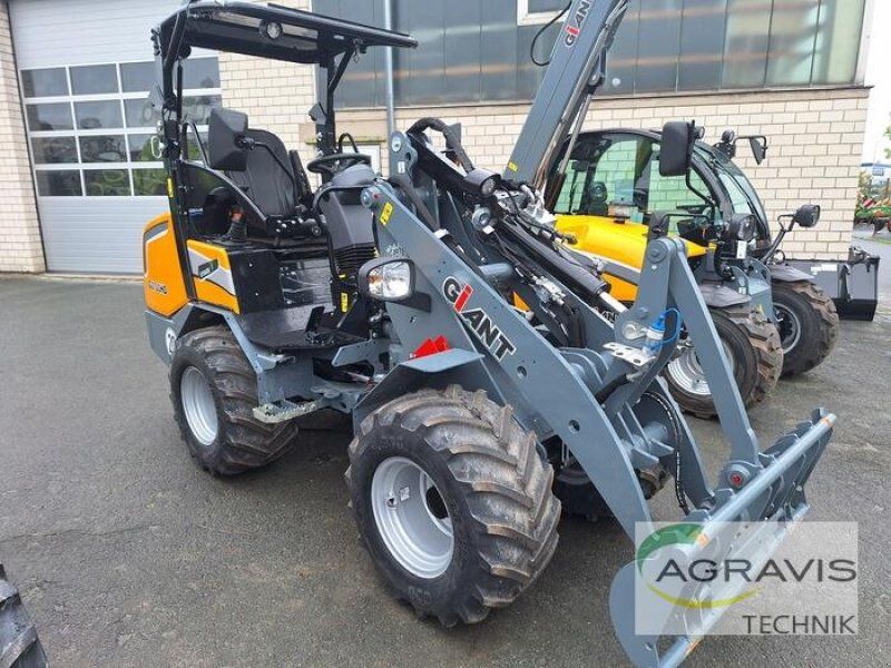 Giant G2700 HD