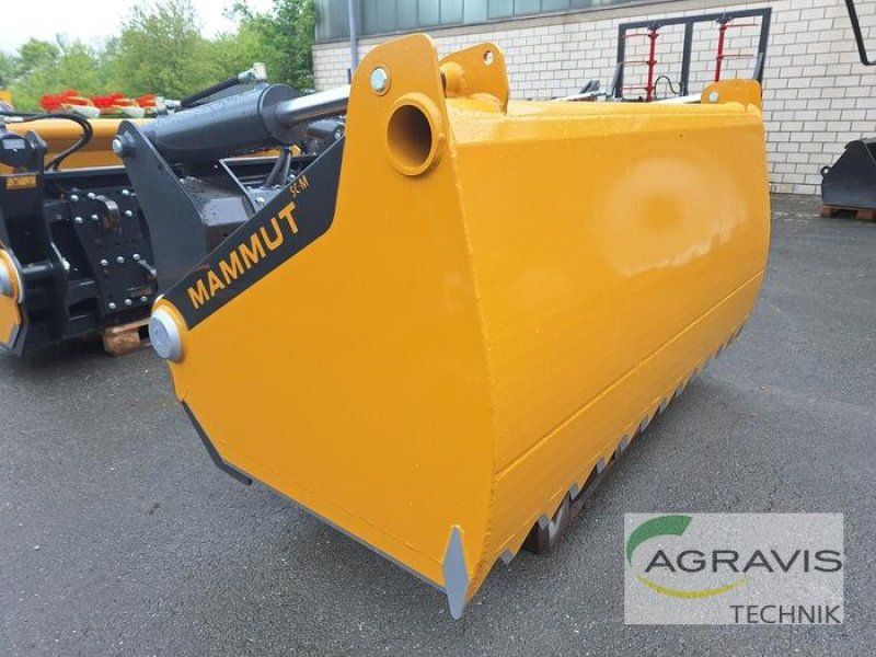Mammut SILO CAT SC 195