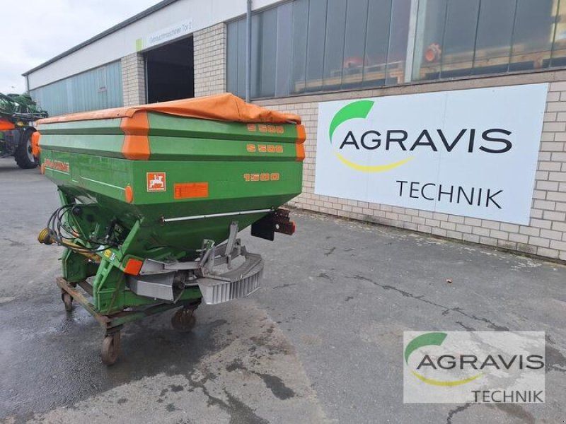 Amazone ZA-M MAXI S