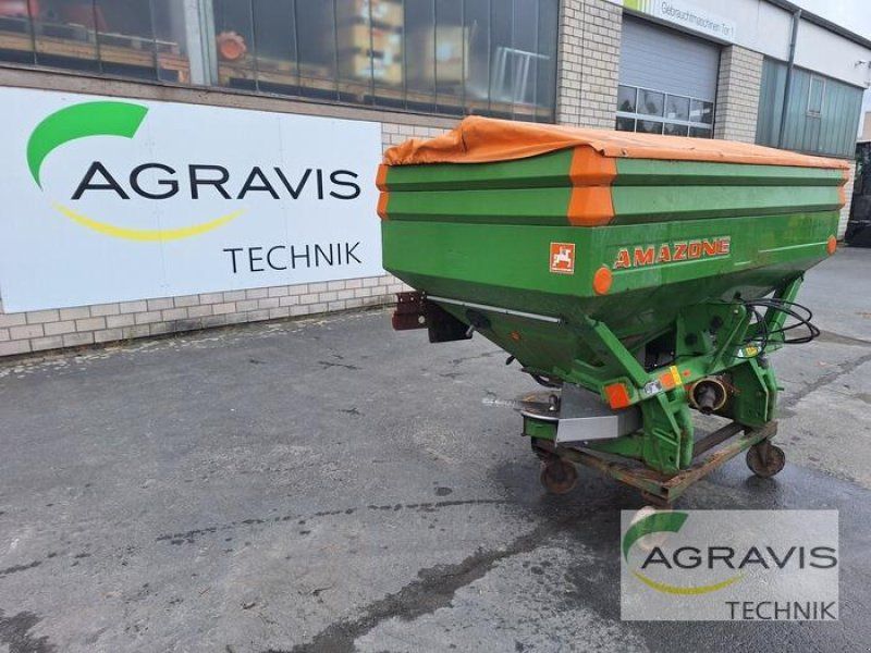 Amazone ZA-M MAXI S