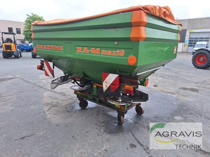 Amazone ZA-M MAXI S