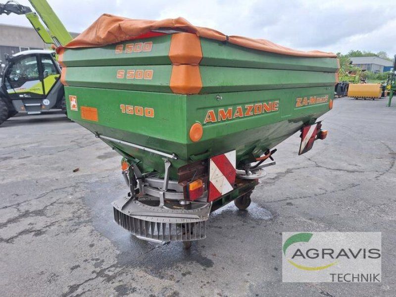 Amazone ZA-M MAXI S
