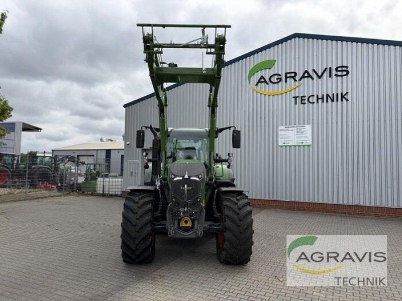 Fendt 728 VARIO GEN-7 Profi+ Setting2