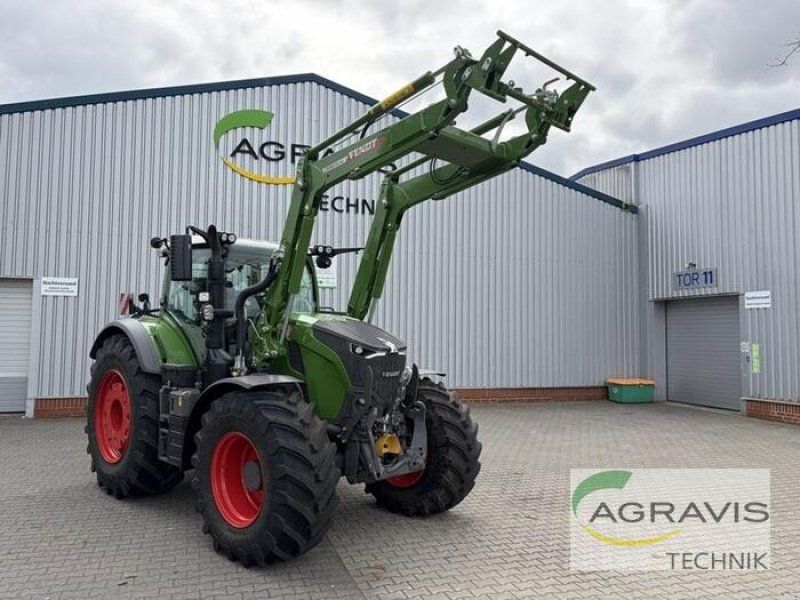 Fendt 728 VARIO GEN-7 Profi+ Setting2