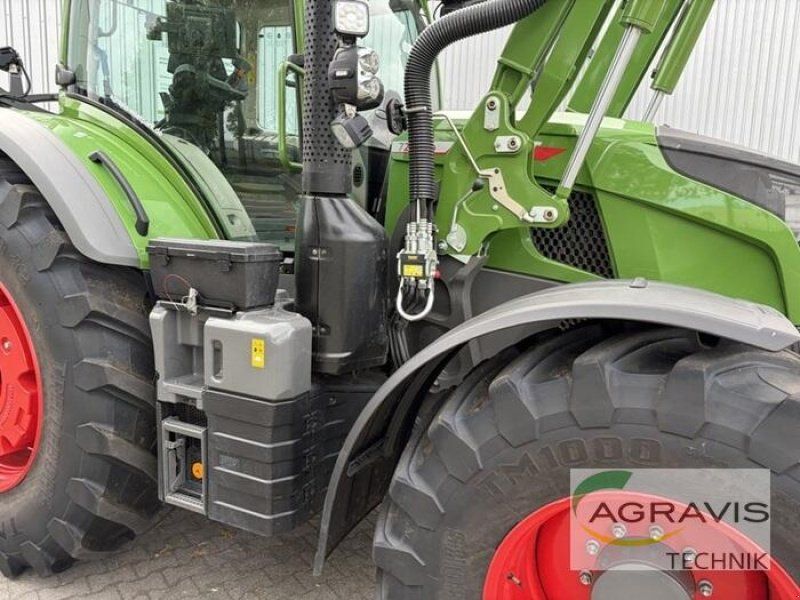 Fendt 728 VARIO GEN-7 Profi+ Setting2