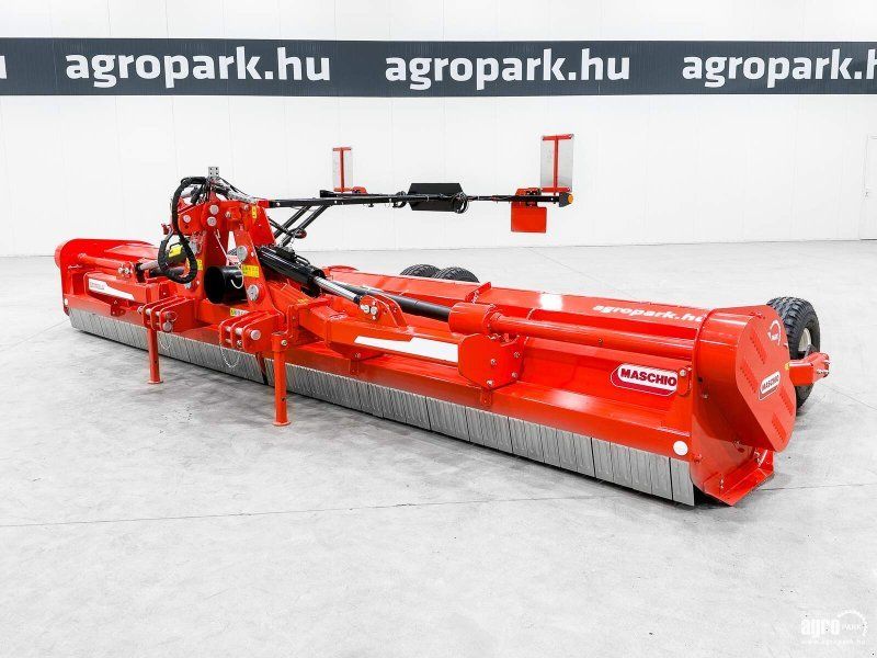 Maschio Gemella 620