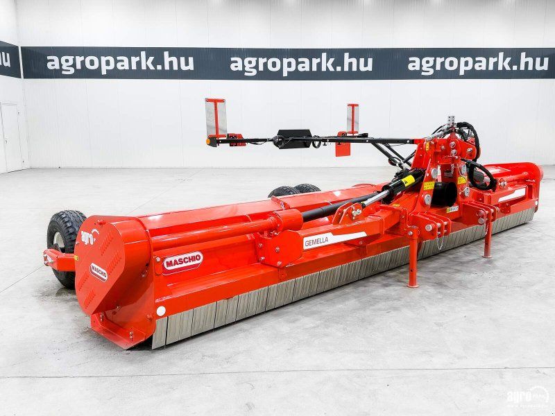 Maschio Gemella 620