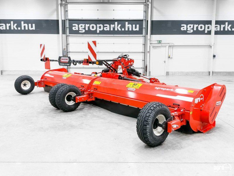 Maschio Gemella 620
