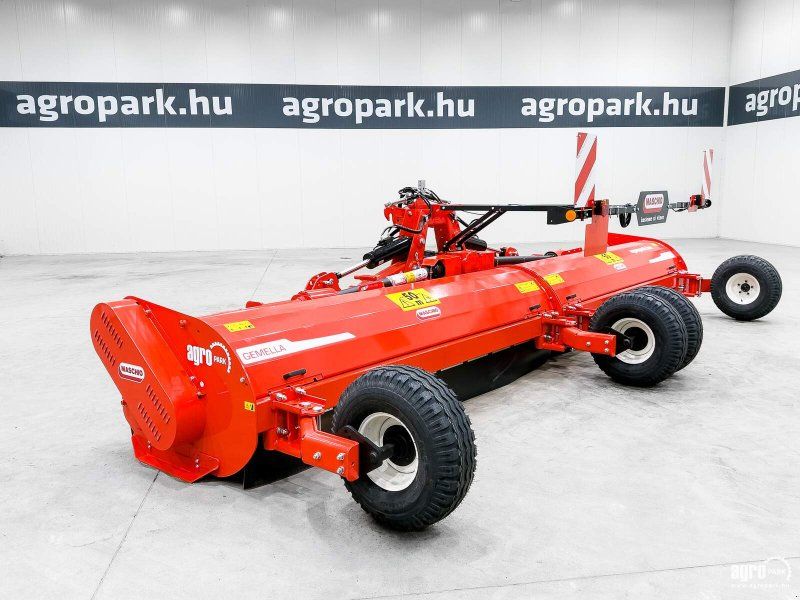 Maschio Gemella 620