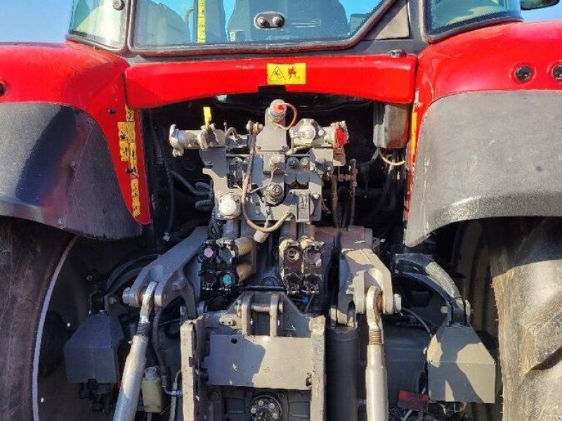 Massey Ferguson 7618
