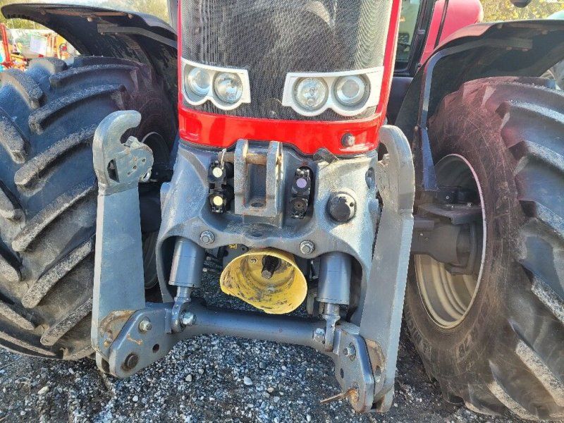 Massey Ferguson 7618