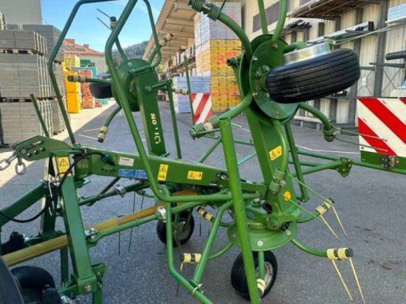 Krone KW 4.62/4