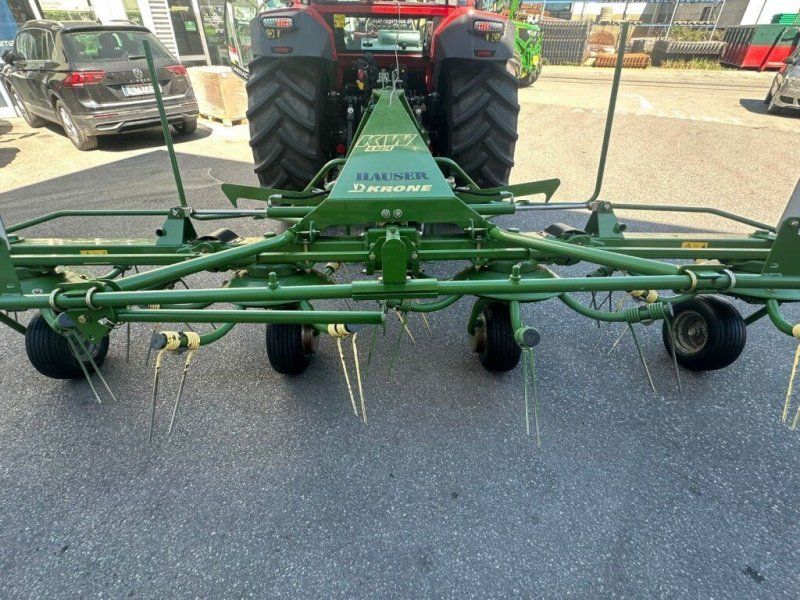 Krone KW 4.62/4