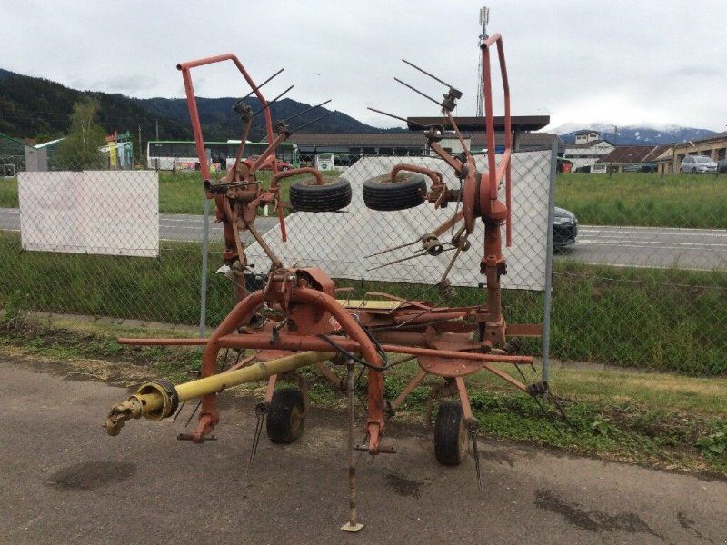Kuhn GF 4201 MH