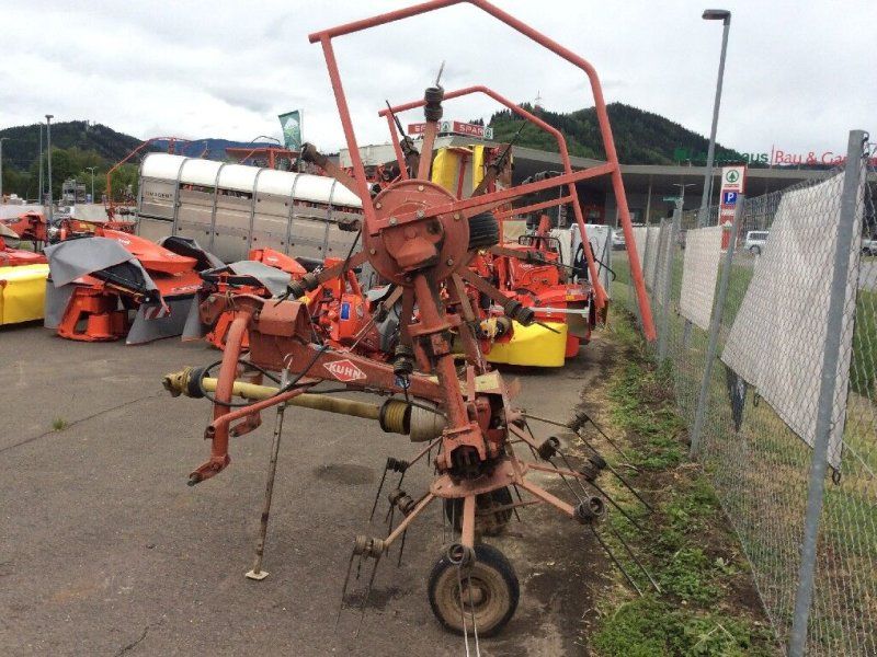 Kuhn GF 4201 MH