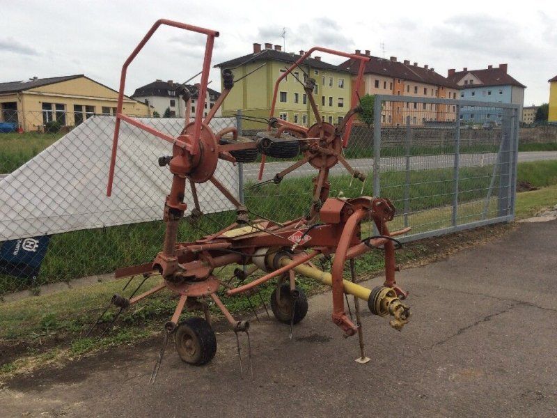 Kuhn GF 4201 MH