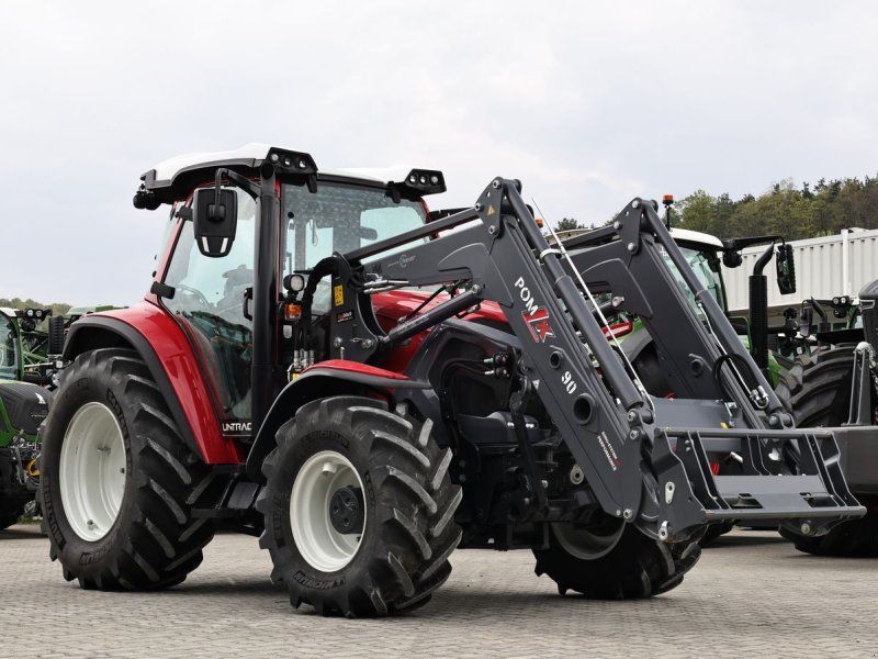 Lindner Lintrac 100 (Stufe V)