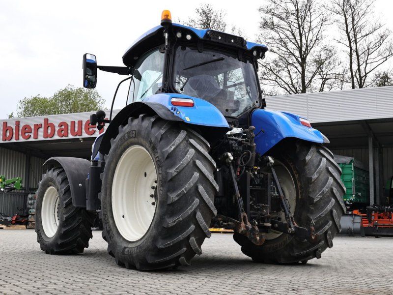 New Holland T7.230 Klassisch