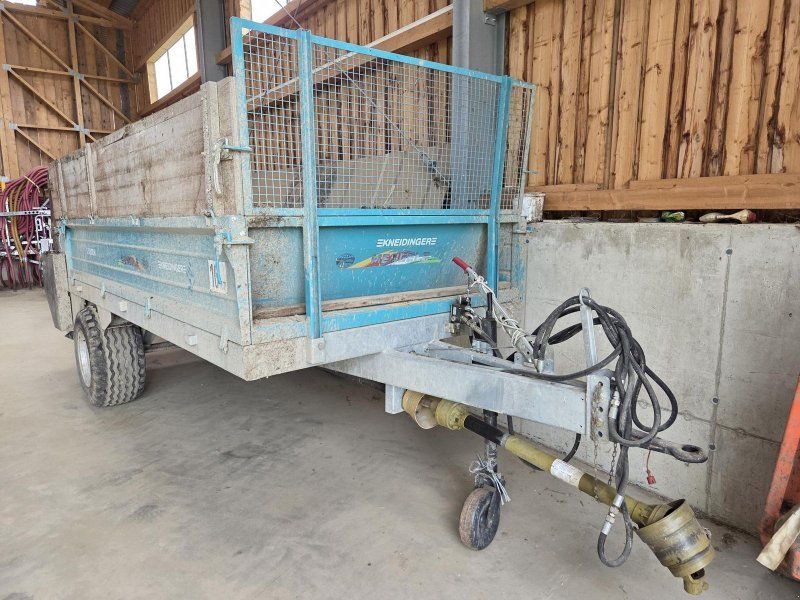 Mengele S 5000 H
