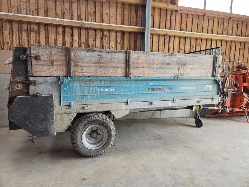 Mengele S 5000 H