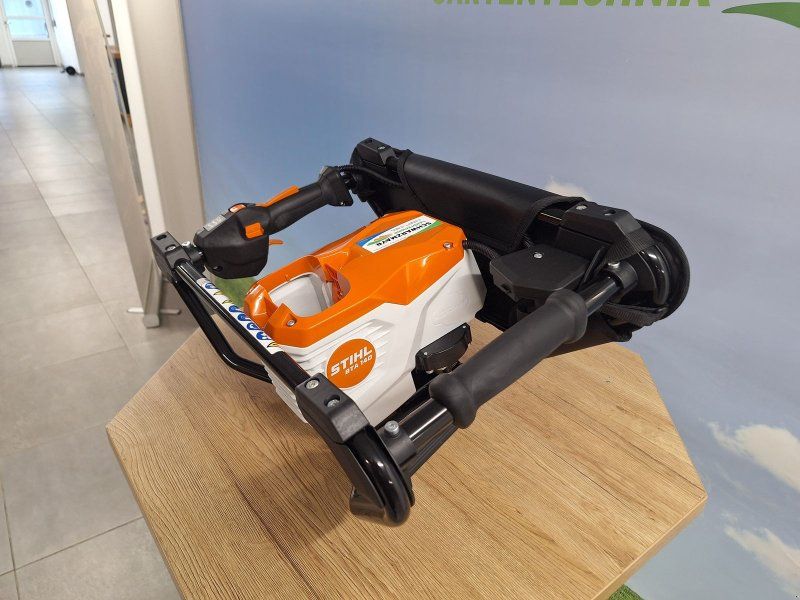 Stihl BTA 140.0