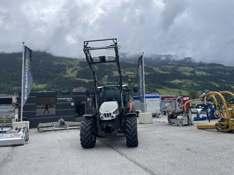 Steyr 4090 PLUS
