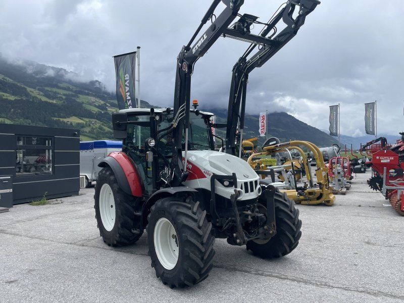 Steyr 4090 PLUS