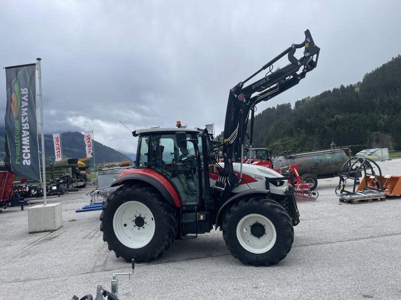 Steyr 4090 PLUS