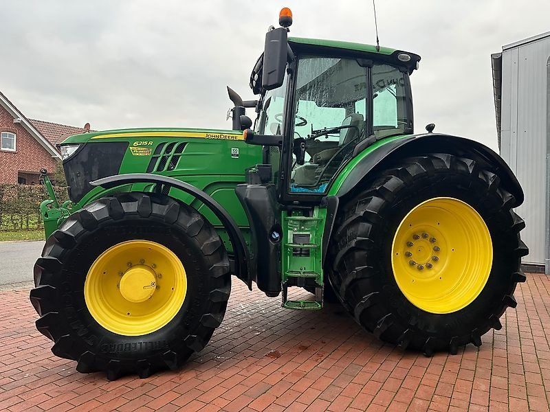 John Deere 6215R 6R 215 ohne‼CommandPro Autower 50