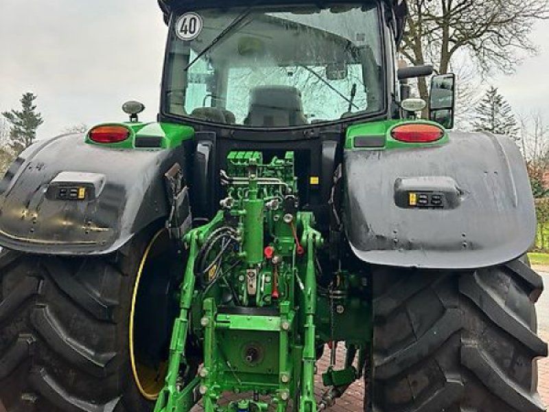 John Deere 6215R 6R 215 ohne‼CommandPro Autower 50