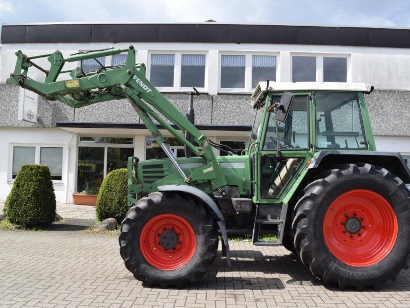 Fendt Farmer 309 LSA