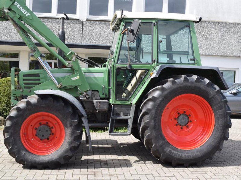 Fendt Farmer 309 LSA