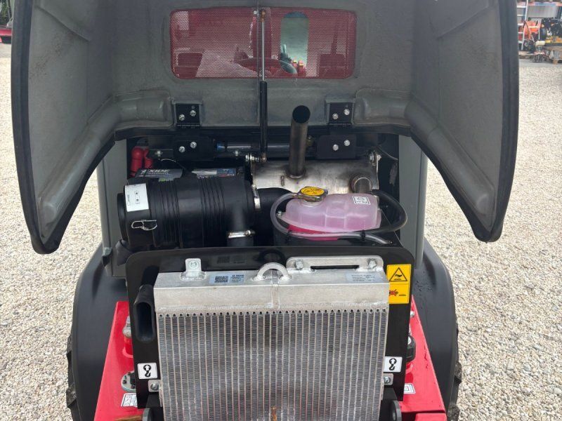 Weidemann 1260LP