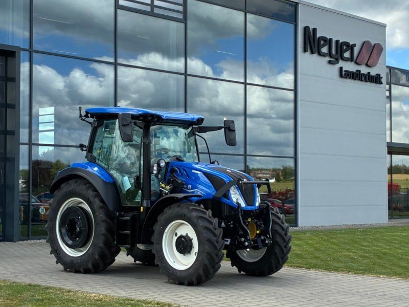 New Holland T5.120 Dynamic Command | Aktion | sofort verfügbar
