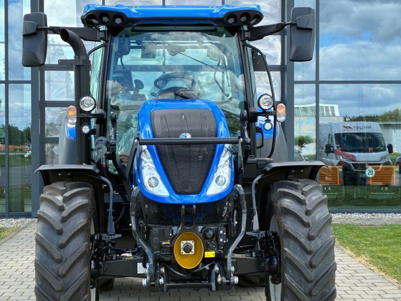 New Holland T5.120 Dynamic Command | Aktion | sofort verfügbar