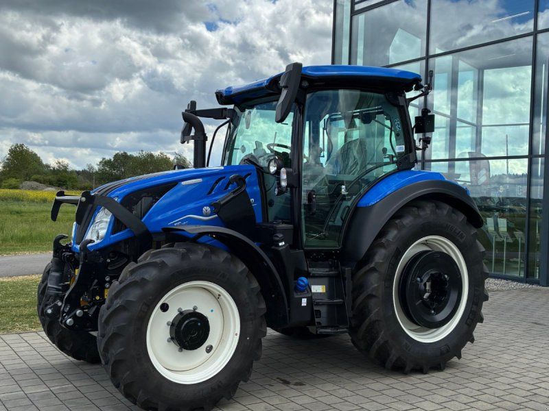 New Holland T5.120 Dynamic Command | Aktion | sofort verfügbar