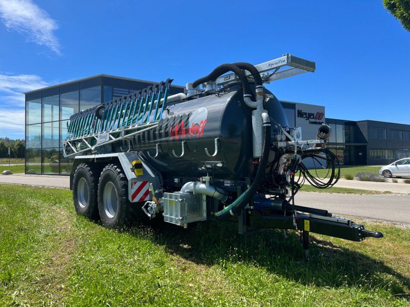 Wienhoff Güllefass 18.300 T PTW Profi Line | Bomech