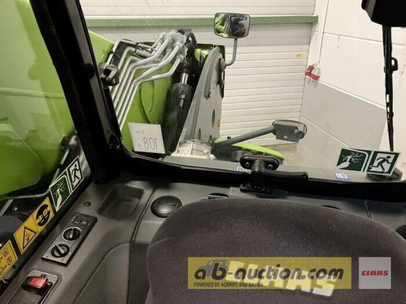 Claas SCORPION 960 VARIP. Finanzie.