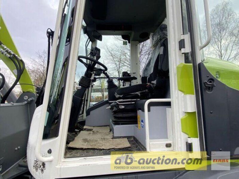Claas TORION 644 SINUS