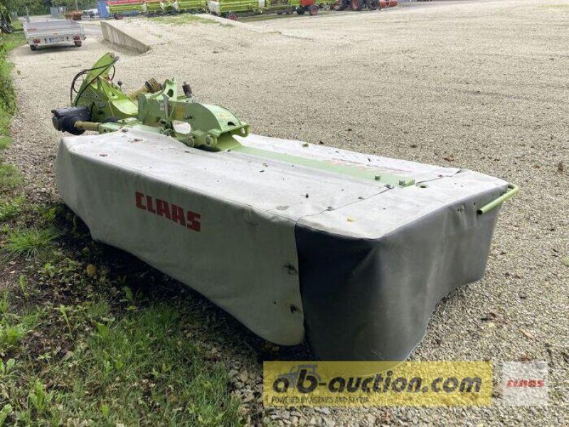 Claas GEBR. DISCO 3100 MÄHWERK DISCO