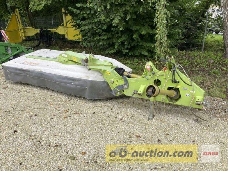 Claas GEBR. DISCO 3100 MÄHWERK DISCO
