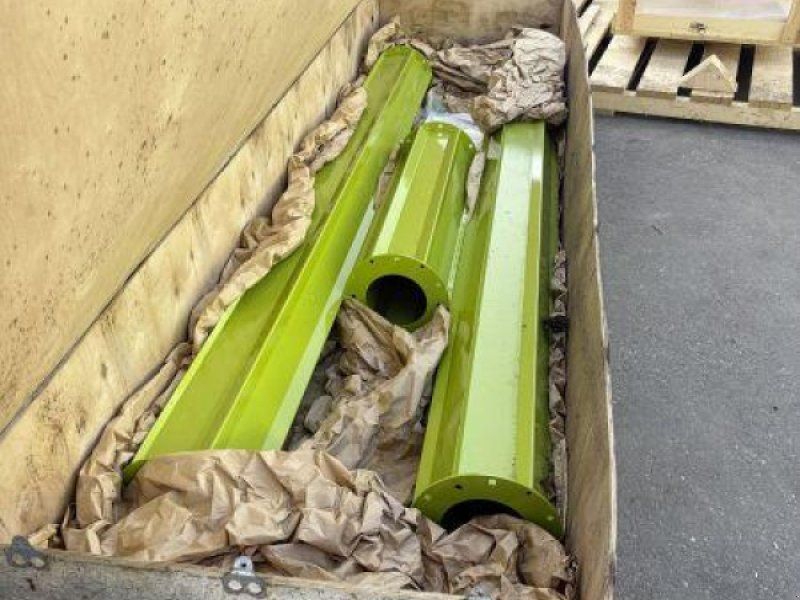 Claas ZUBEHÖR FÜR FELDHÄCKSLER