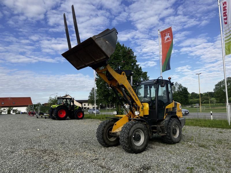 Schäffer SCHÄFFER S5470Z