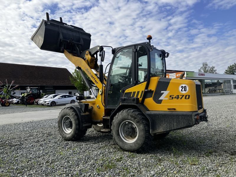 Schäffer SCHÄFFER S5470Z