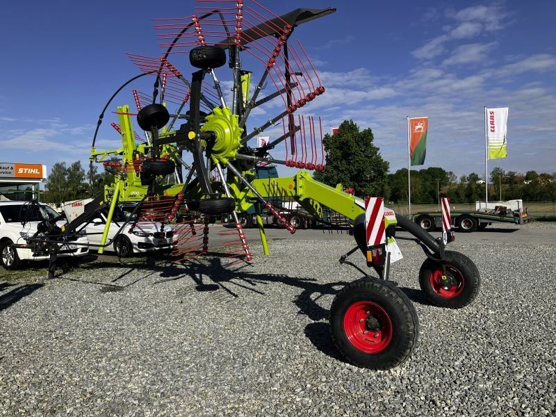 Claas LINER 1700 TWIN