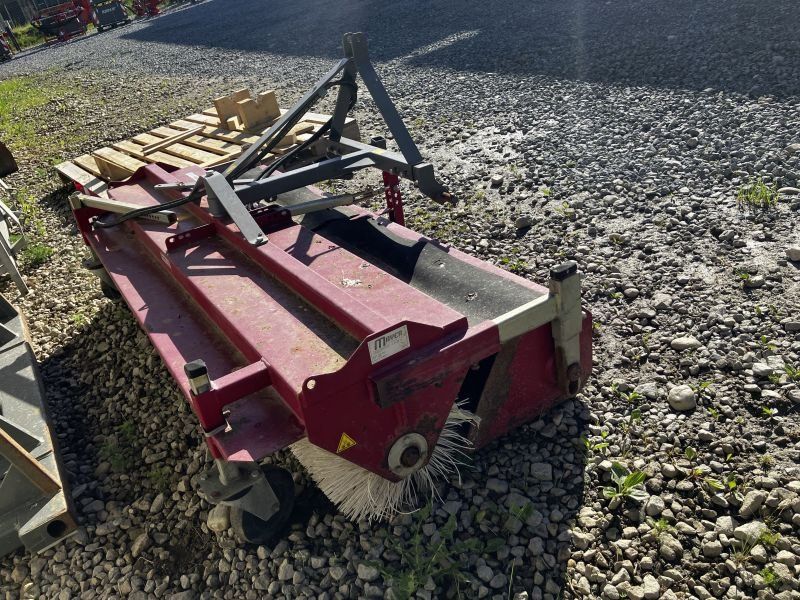 MAYER KM 230