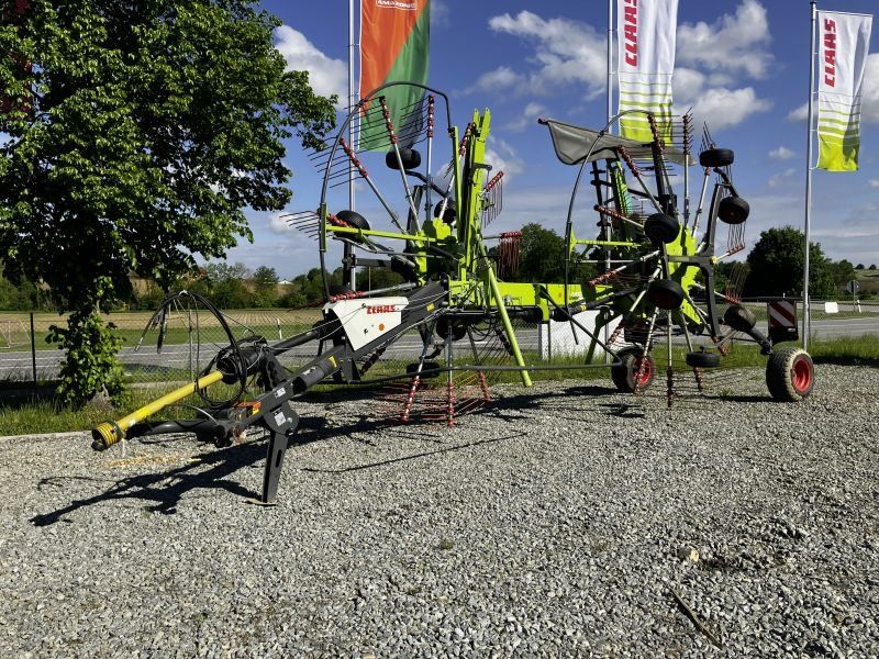 Claas LINER 1900