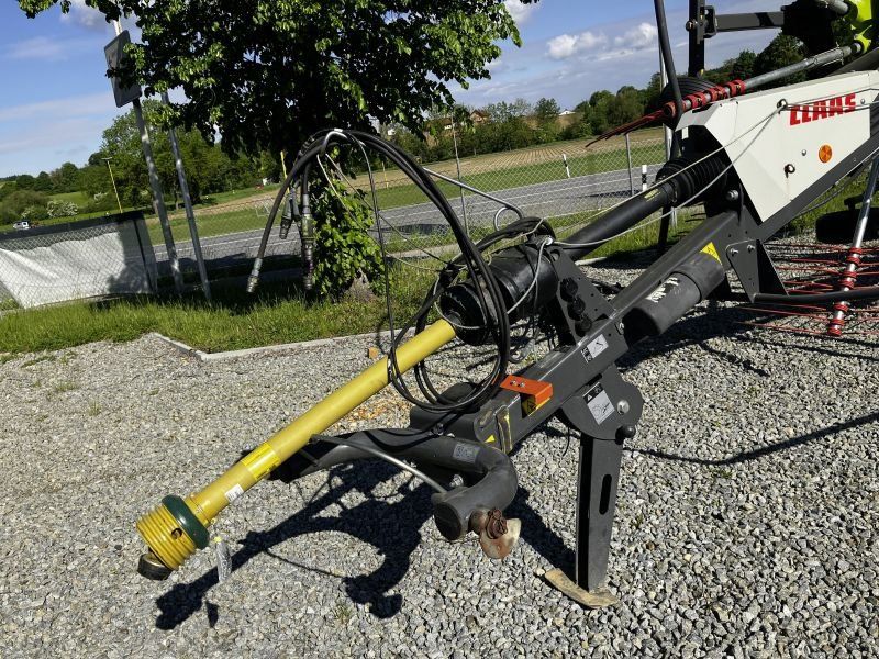 Claas LINER 1900